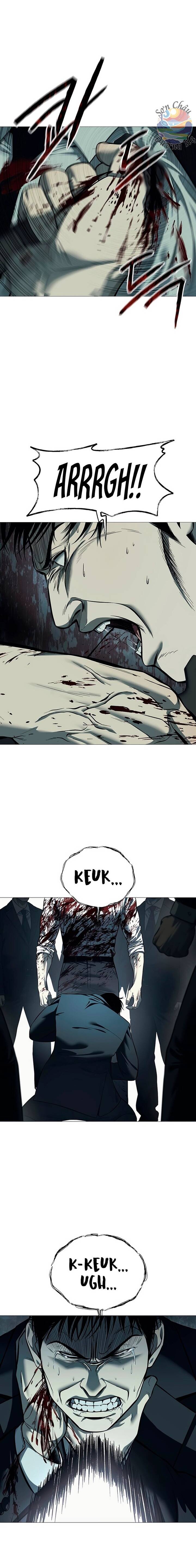 Red Shirt - Chapter 5 - Page 4