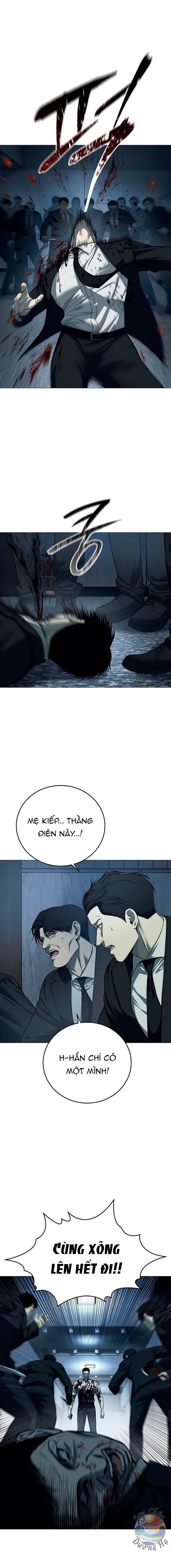 Red Shirt - Chapter 5 - Page 5