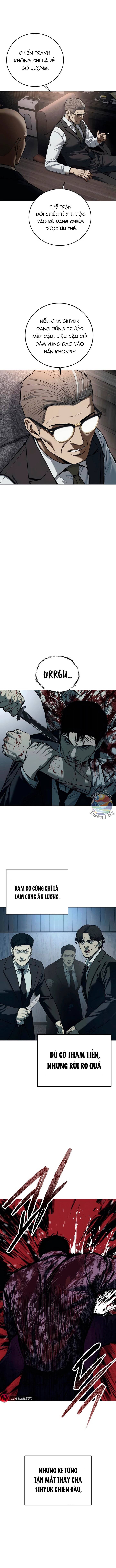 Red Shirt - Chapter 5 - Page 7