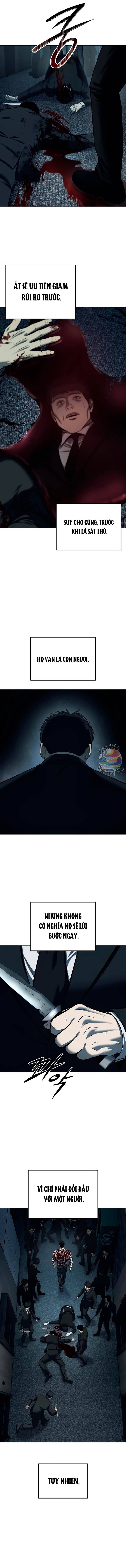 Red Shirt - Chapter 5 - Page 8