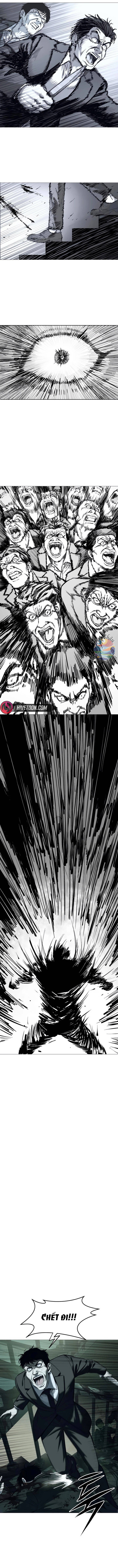 Red Shirt - Chapter 6 - Page 10