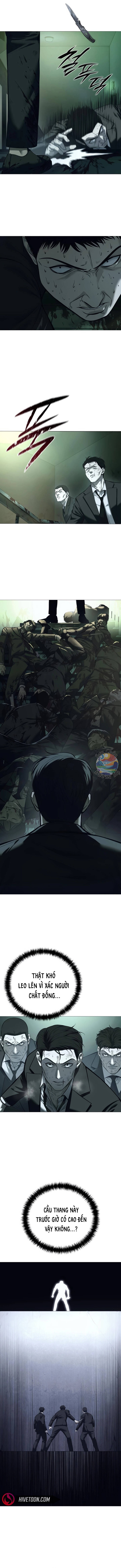 Red Shirt - Chapter 6 - Page 11