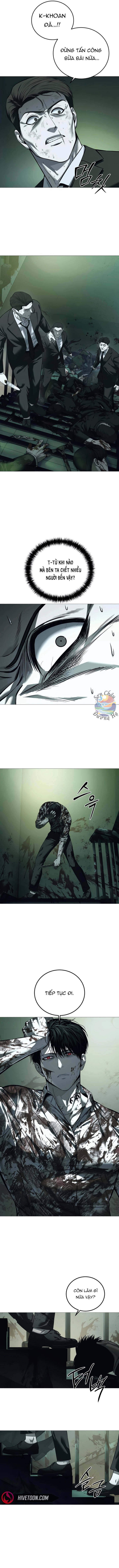 Red Shirt - Chapter 6 - Page 12