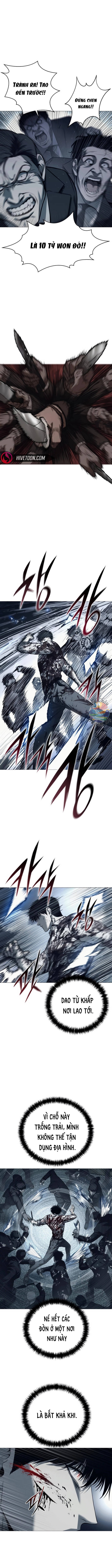 Red Shirt - Chapter 6 - Page 3