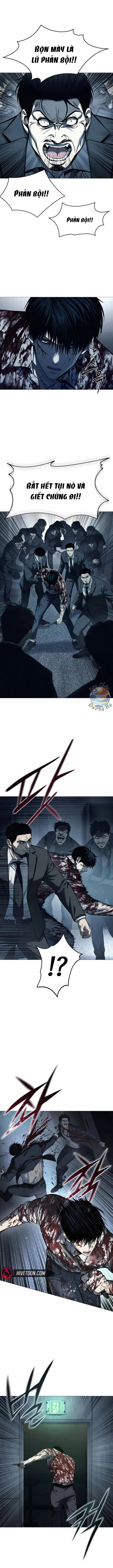 Red Shirt - Chapter 6 - Page 7