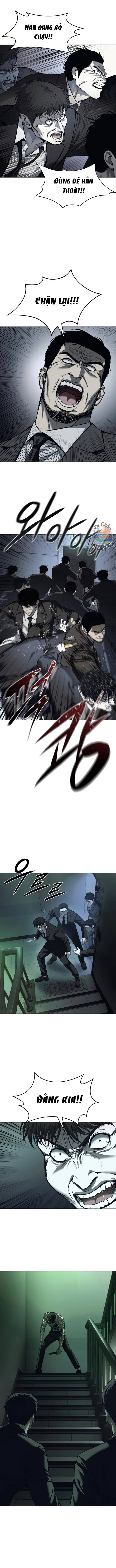 Red Shirt - Chapter 6 - Page 8