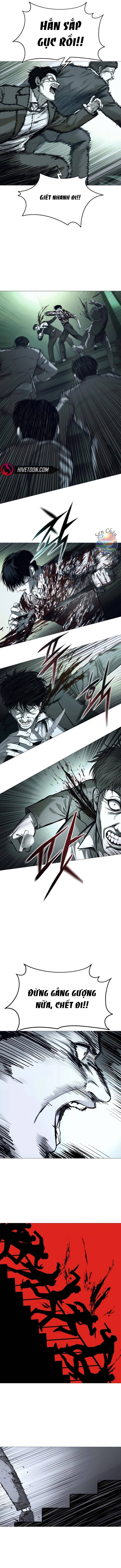 Red Shirt - Chapter 6 - Page 9