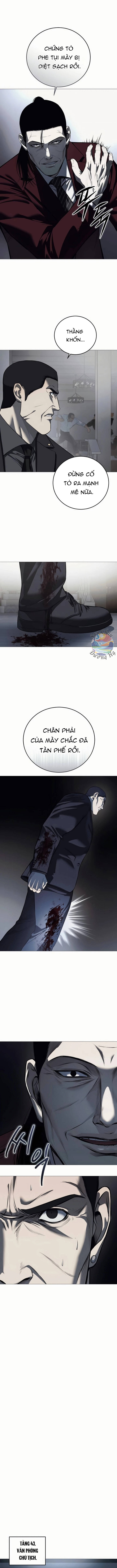 Red Shirt - Chapter 7 - Page 11