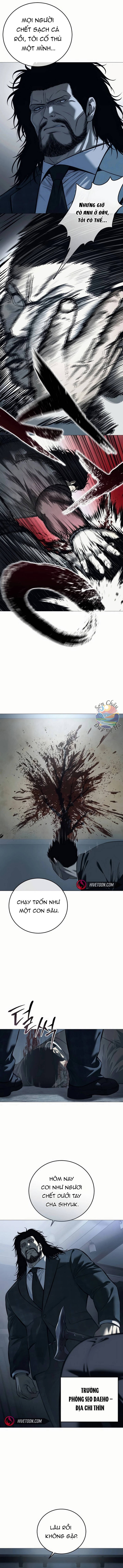 Red Shirt - Chapter 7 - Page 13