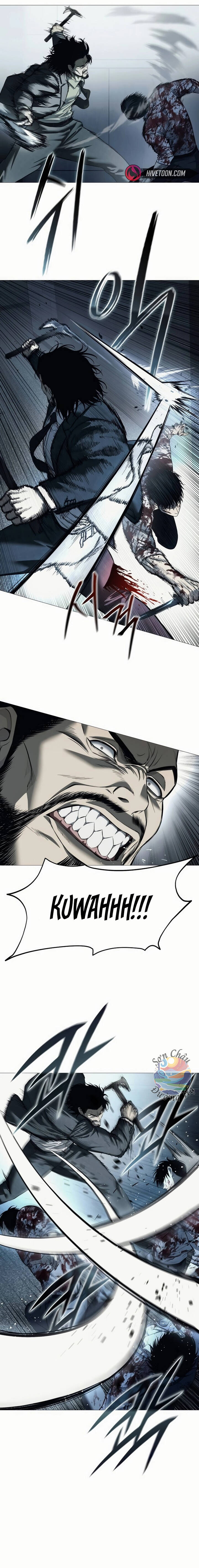 Red Shirt - Chapter 7 - Page 15