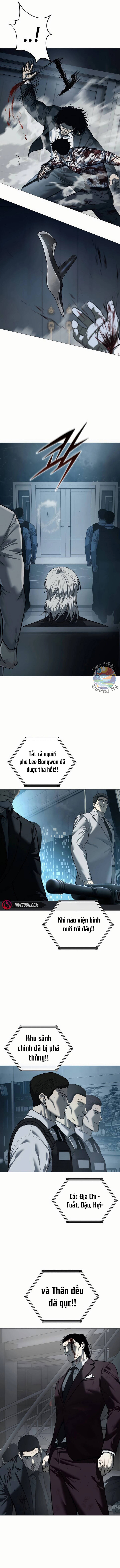 Red Shirt - Chapter 7 - Page 17