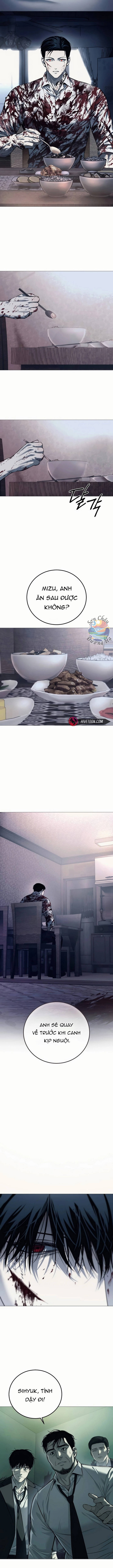 Red Shirt - Chapter 7 - Page 3