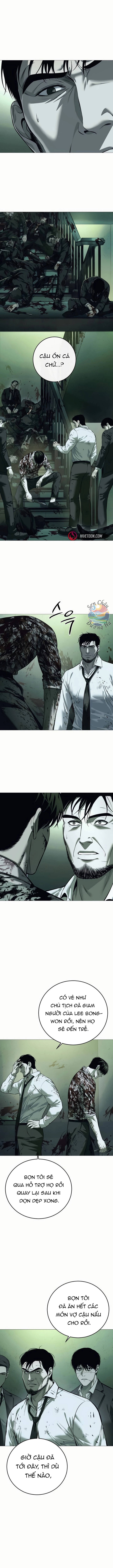 Red Shirt - Chapter 7 - Page 4