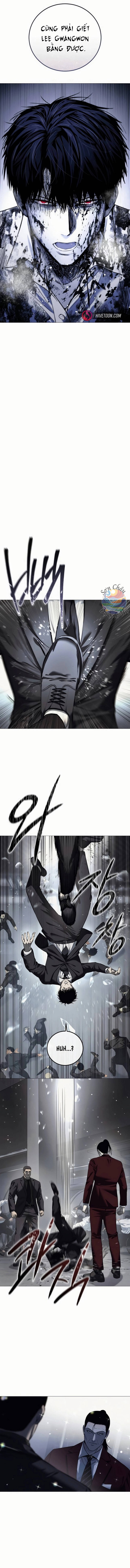 Red Shirt - Chapter 7 - Page 5