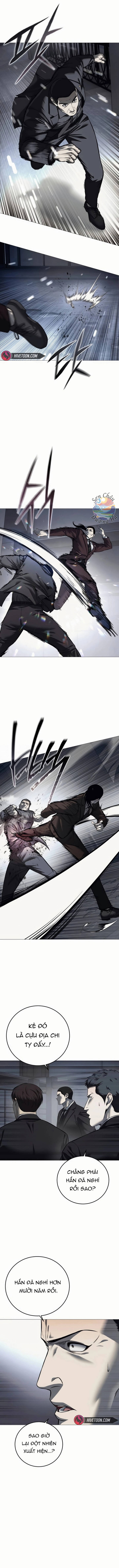 Red Shirt - Chapter 7 - Page 6