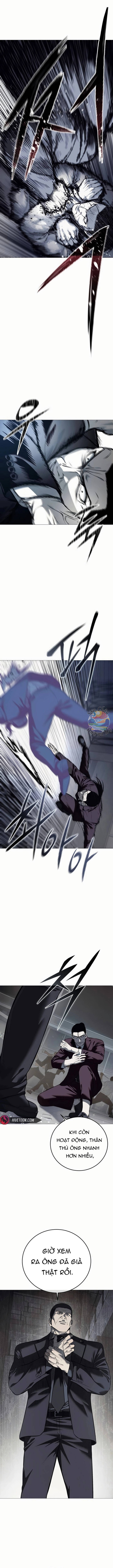 Red Shirt - Chapter 7 - Page 8