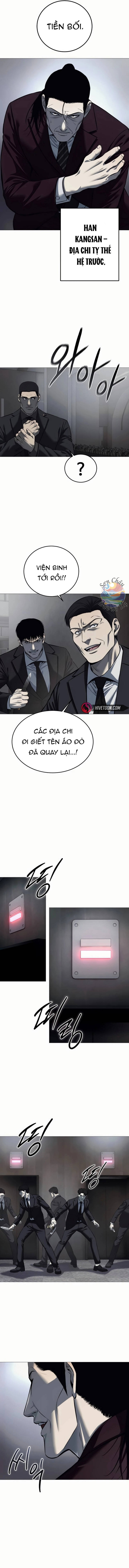 Red Shirt - Chapter 7 - Page 9