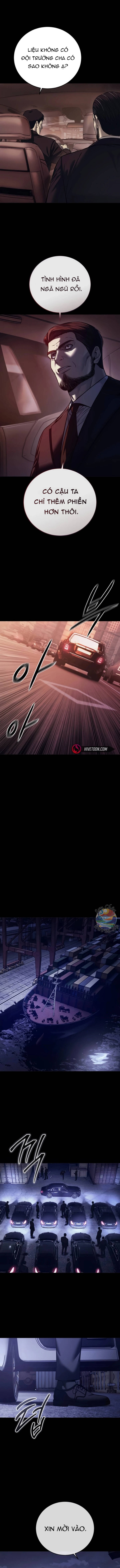 Red Shirt - Chapter 8 - Page 10