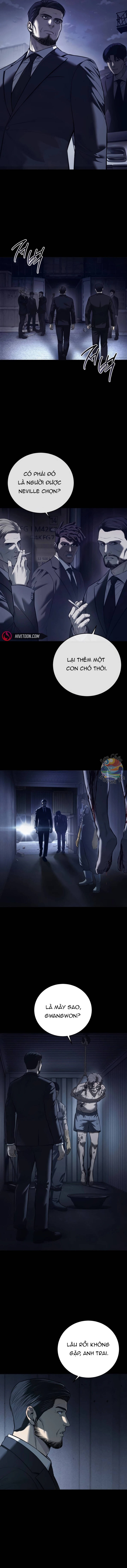 Red Shirt - Chapter 8 - Page 11