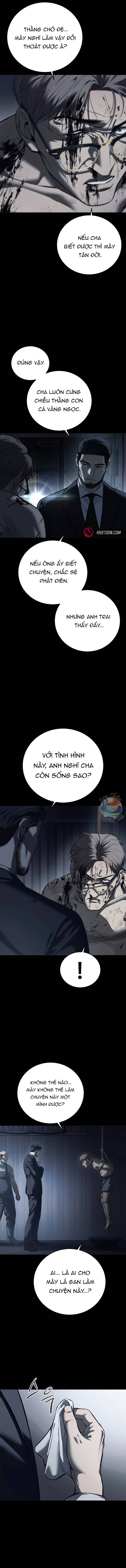 Red Shirt - Chapter 8 - Page 12