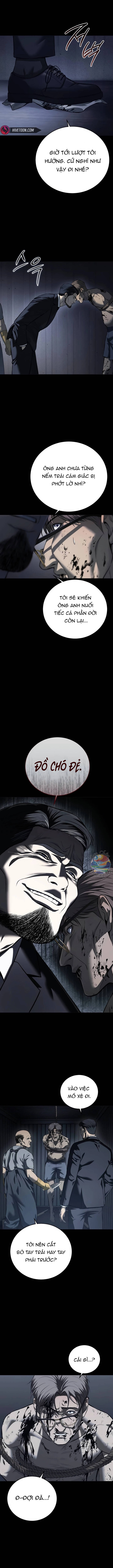 Red Shirt - Chapter 8 - Page 14