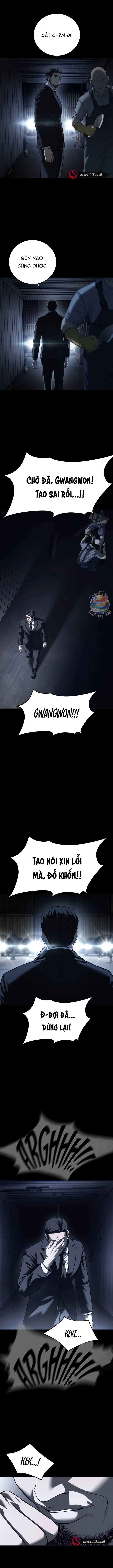 Red Shirt - Chapter 8 - Page 15