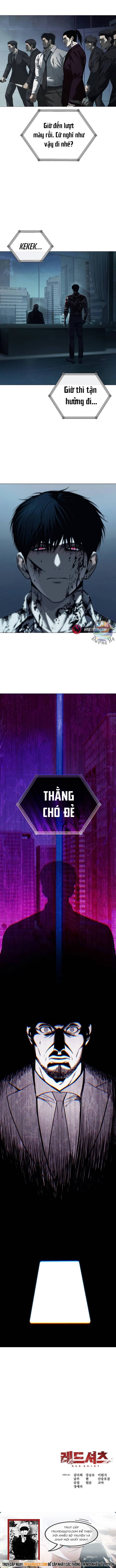 Red Shirt - Chapter 8 - Page 17