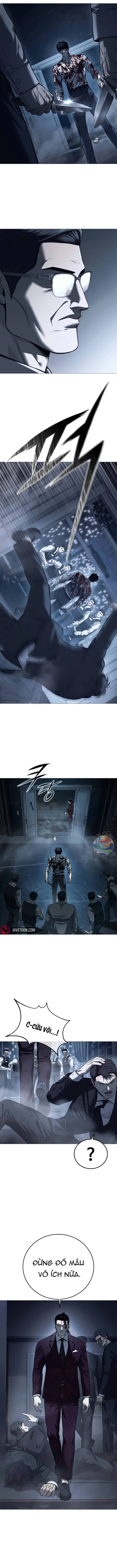 Red Shirt - Chapter 8 - Page 3