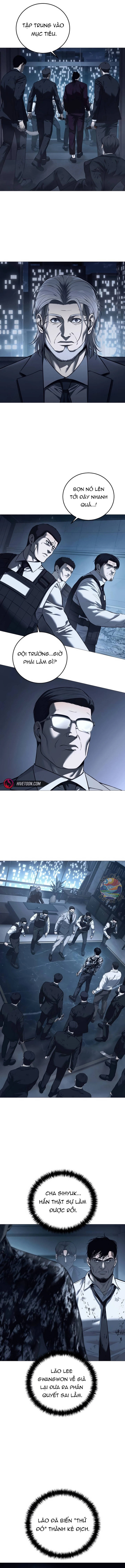 Red Shirt - Chapter 8 - Page 4