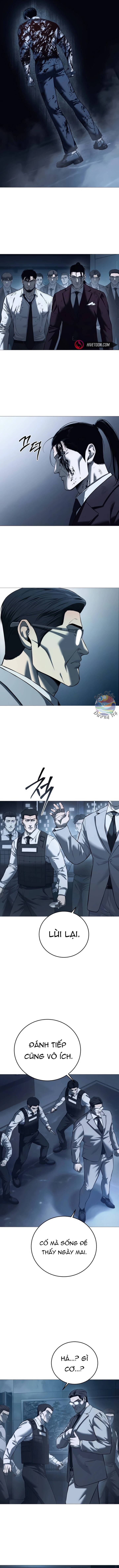 Red Shirt - Chapter 8 - Page 5