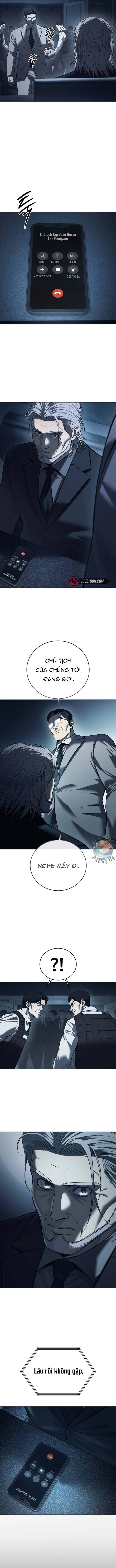 Red Shirt - Chapter 8 - Page 6