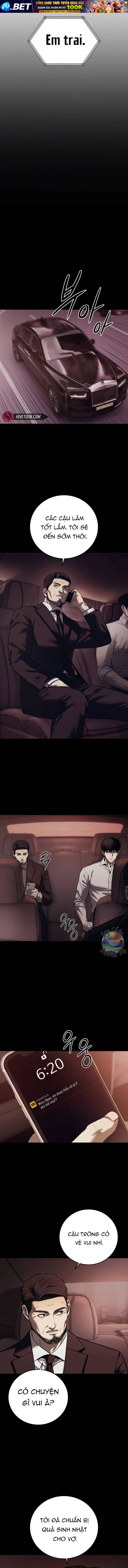 Red Shirt - Chapter 8 - Page 7