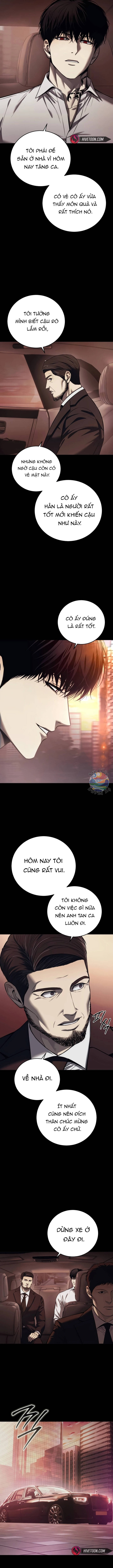 Red Shirt - Chapter 8 - Page 8