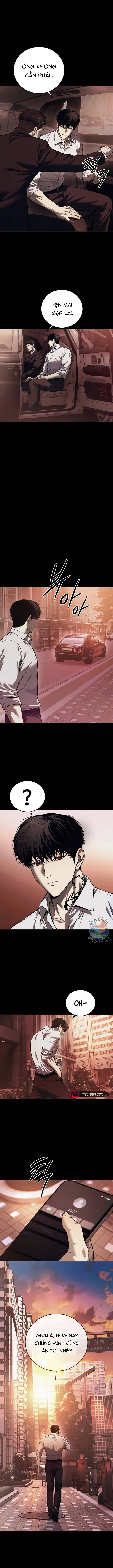 Red Shirt - Chapter 8 - Page 9