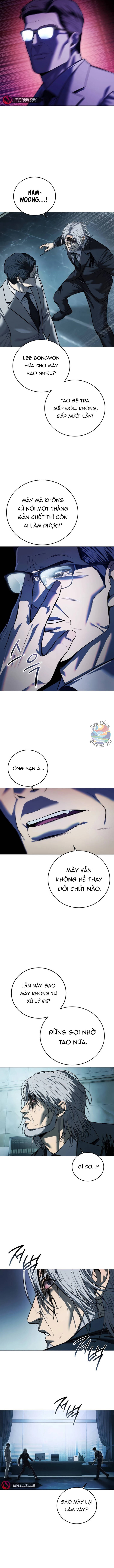 Red Shirt - Chapter 9 - Page 10