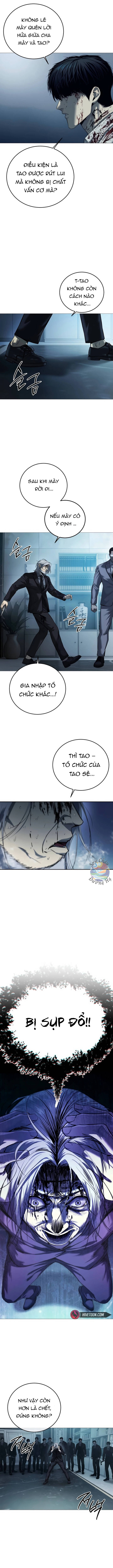 Red Shirt - Chapter 9 - Page 11