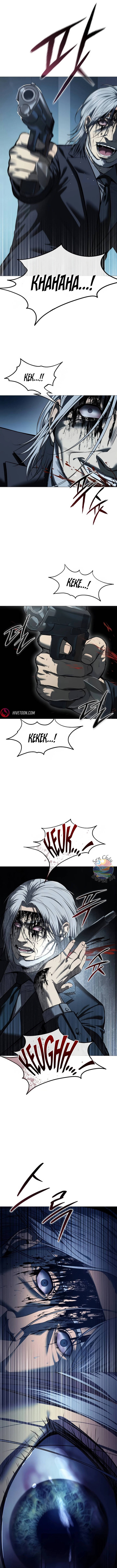 Red Shirt - Chapter 9 - Page 14