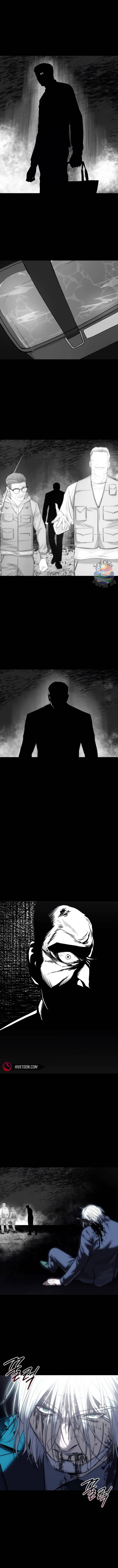 Red Shirt - Chapter 9 - Page 18