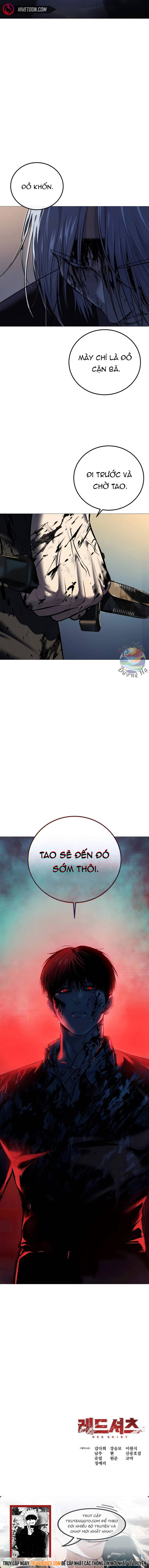 Red Shirt - Chapter 9 - Page 20