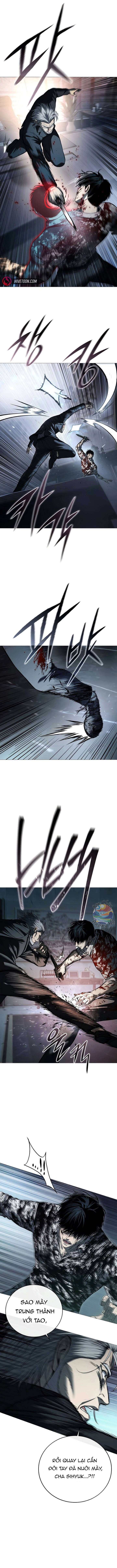 Red Shirt - Chapter 9 - Page 4