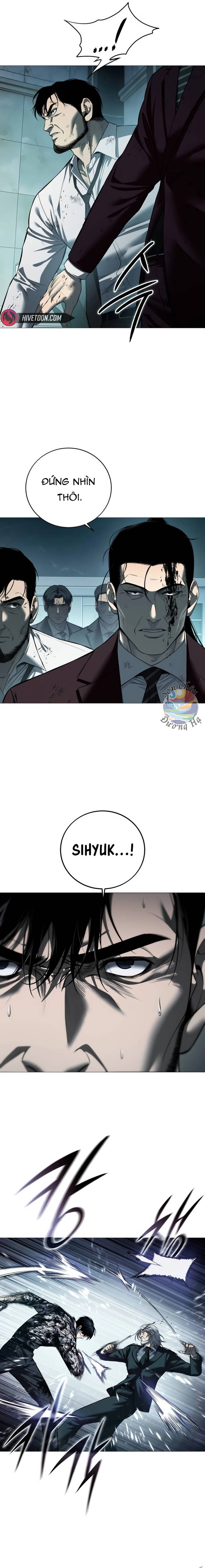 Red Shirt - Chapter 9 - Page 5