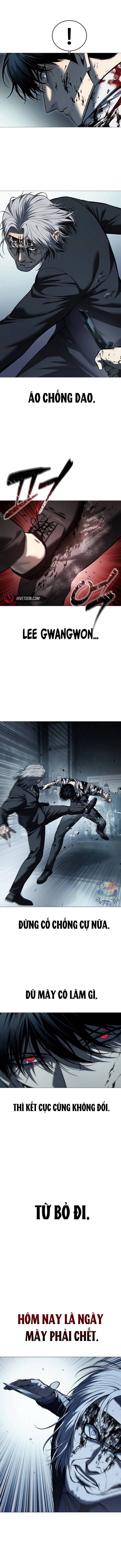 Red Shirt - Chapter 9 - Page 7