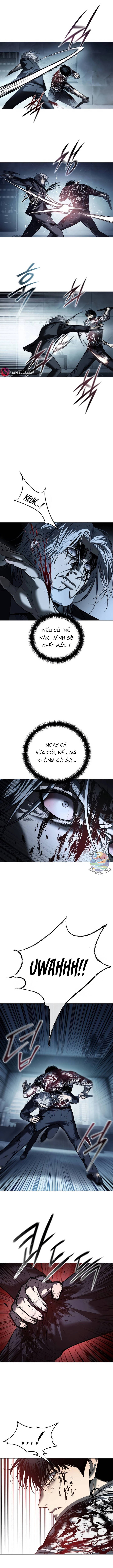 Red Shirt - Chapter 9 - Page 8