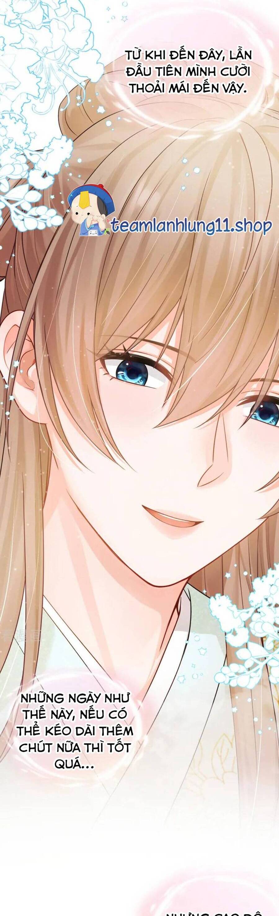 Ta Mang Siêu Thị Xuyên Không Về Cổ Đại Nuôi Tể Tướng - Chapter 34 - Page 12