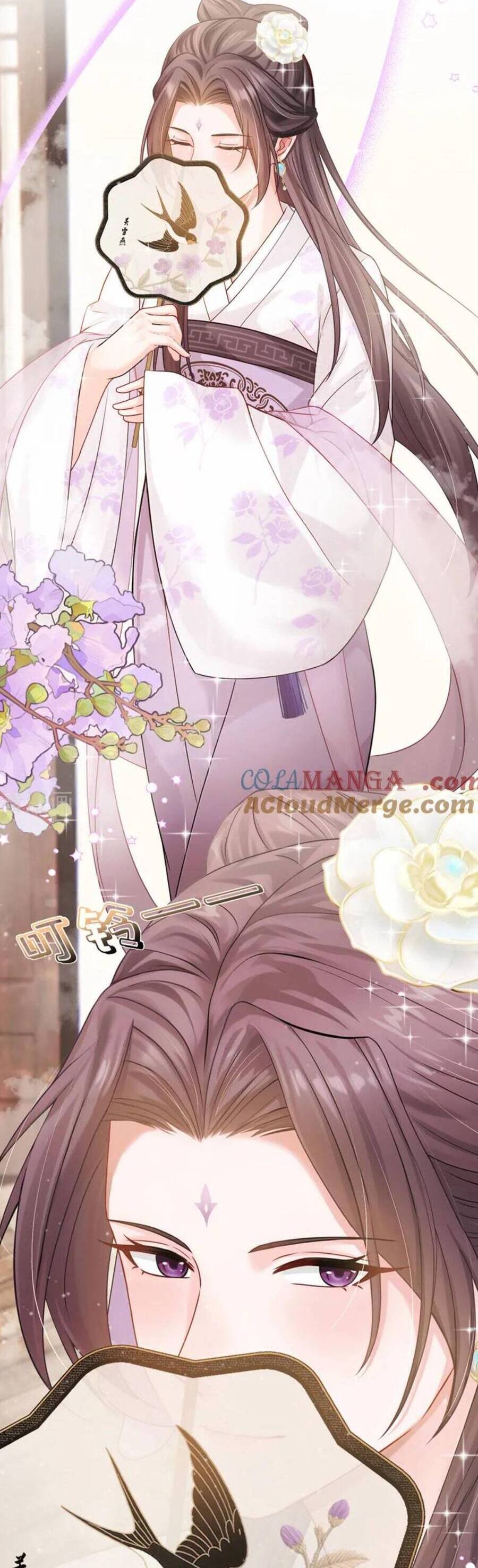 Ta Mang Siêu Thị Xuyên Không Về Cổ Đại Nuôi Tể Tướng - Chapter 34 - Page 14