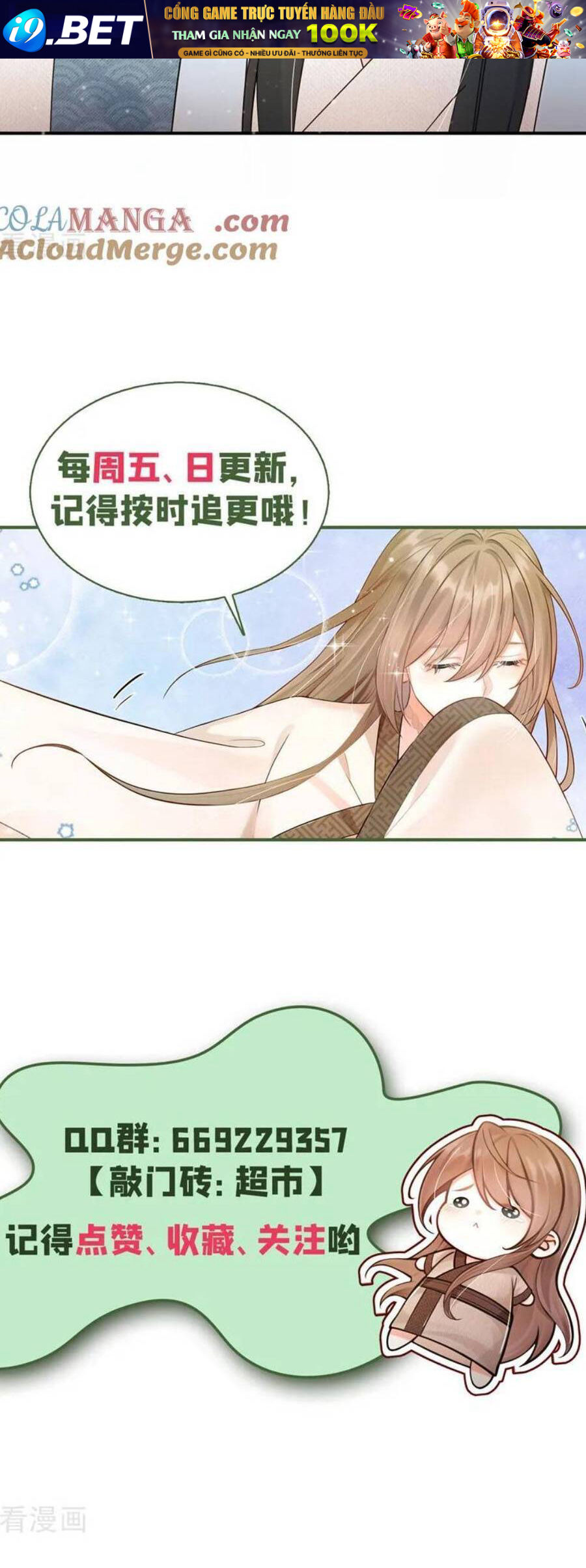 Ta Mang Siêu Thị Xuyên Không Về Cổ Đại Nuôi Tể Tướng - Chapter 34 - Page 22