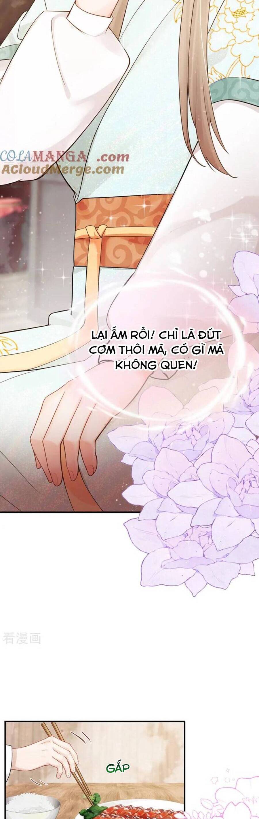 Ta Mang Siêu Thị Xuyên Không Về Cổ Đại Nuôi Tể Tướng - Chapter 34 - Page 6