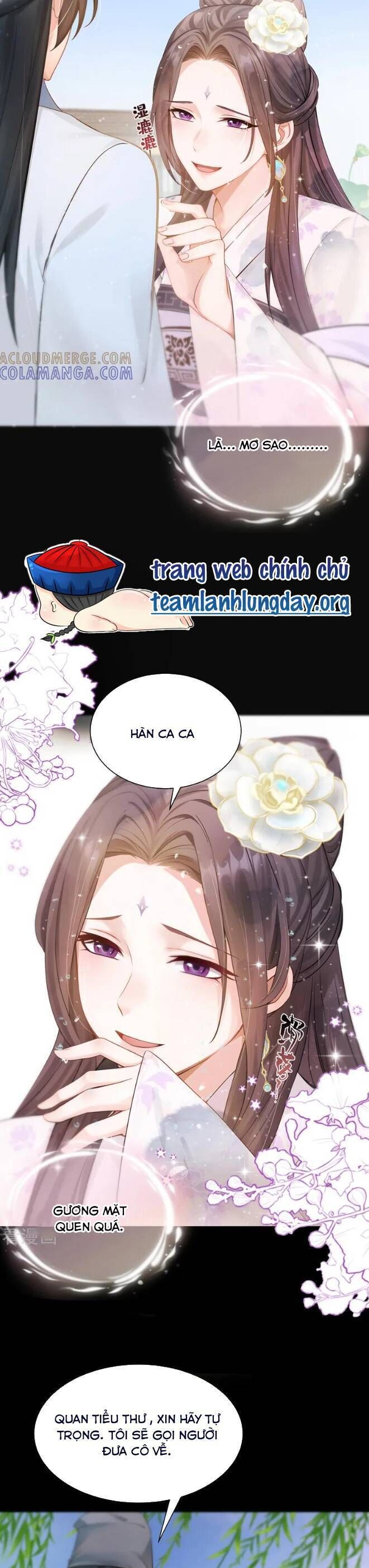 Ta Mang Siêu Thị Xuyên Không Về Cổ Đại Nuôi Tể Tướng - Chapter 37 - Page 12