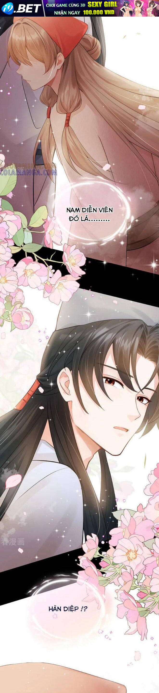 Ta Mang Siêu Thị Xuyên Không Về Cổ Đại Nuôi Tể Tướng - Chapter 37 - Page 15