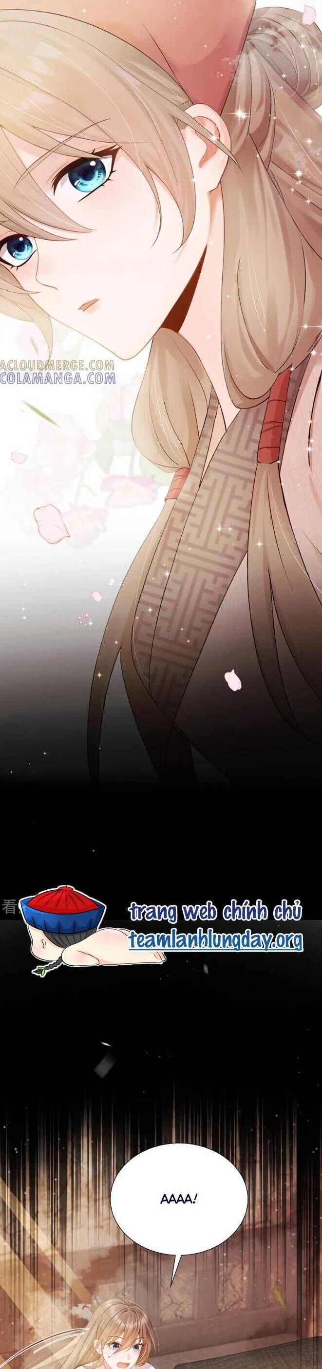 Ta Mang Siêu Thị Xuyên Không Về Cổ Đại Nuôi Tể Tướng - Chapter 37 - Page 16